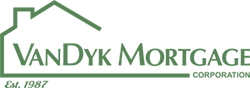 vandyk-mortgage-logo